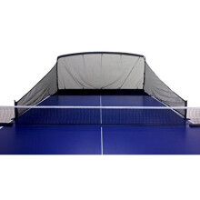 iPong Carbon Fiber Table Tennis Ball Catch Net