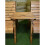 Samuel Alexander Hand Made Chunky Rustic Wooden Garden Furniture Straight Tray Table 1