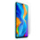 Blue Star Tempered glass screen protector for Huawei P30 Lite, 9H hardness 1