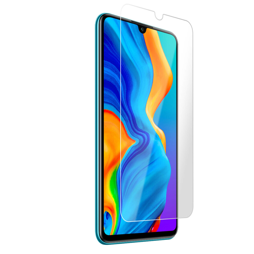 Tempered Glass Screen Protector For Huawei P30 Lite 9H Hardness 5901737991799