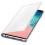 Official Samsung LED View Cover Case for Samsung Galaxy S10 - White 1