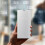Official Samsung LED View Cover Case for Samsung Galaxy S10 - White 3