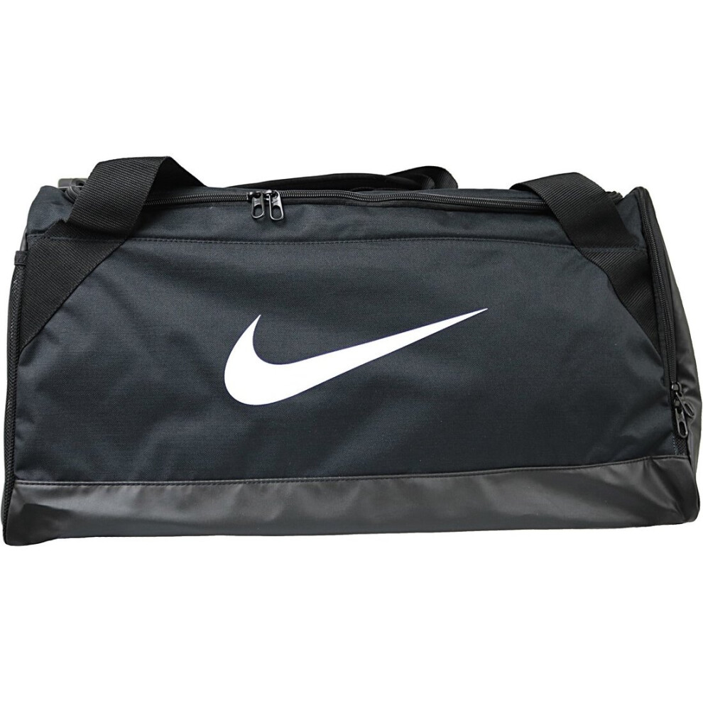 Nike Brasilia Tr Duffel Bag M BA5334-010 unisex Black bag