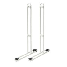 Leg Brackets For Adax NEO (NP) , CLEA (CP), WiFi (NEOH), ECO, VP10 - Portable, Floor Mounting