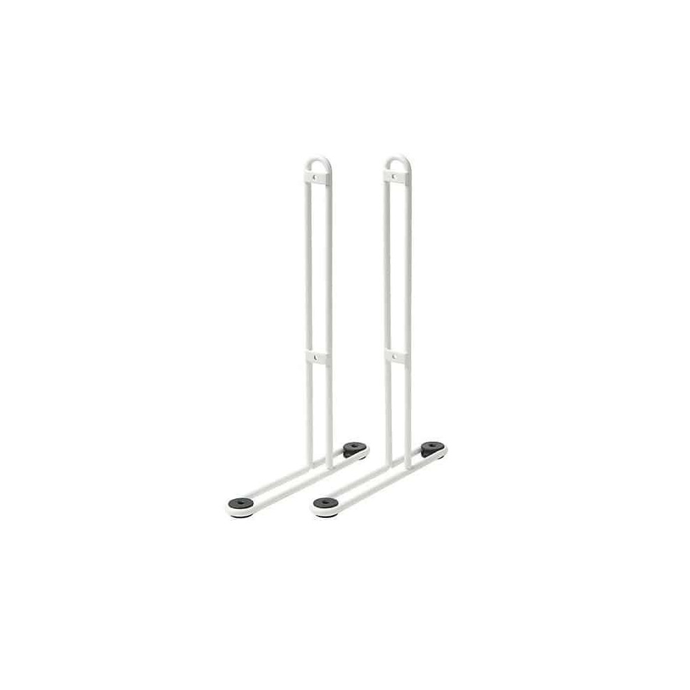 Leg Brackets For Adax NEO (NP) , CLEA (CP), WiFi (NEOH), ECO, VP10 - Portable, Floor Mounting