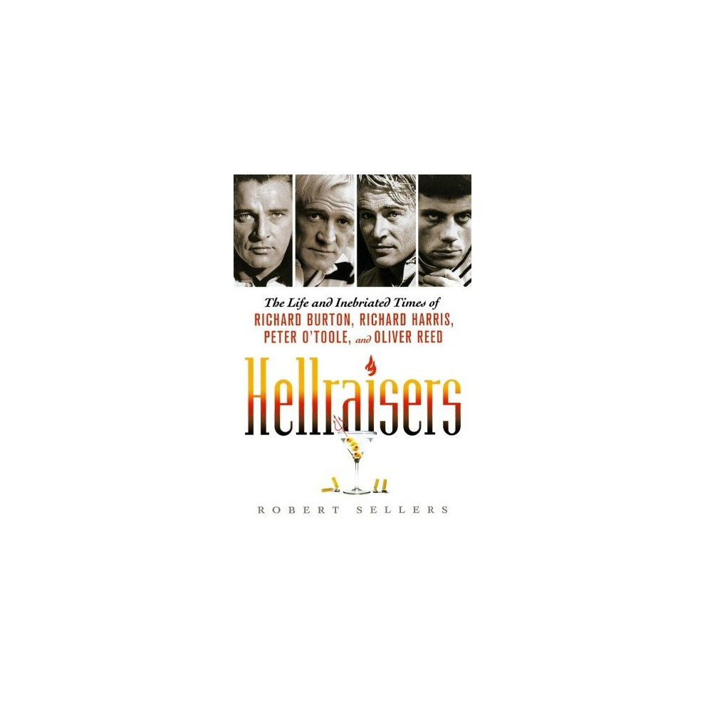 Hellraisers