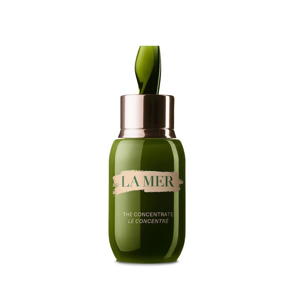 La Mer The Concentrate  1.7oz/50ml  New In Box