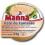 Shrimp Pate "Manná" - PACK 24 un x 22gr 1