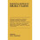 Essential Papers on Object Loss (Essential Papers on Psychoanalysis) 1