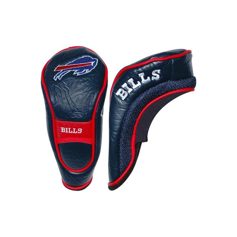 Photos - Golf Team  30366 Buffalo Bills Hybrid-Utility Headcover