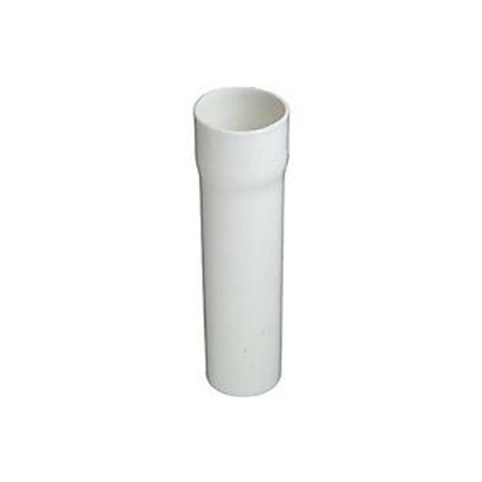 Master Plumber 1.5 X 6 In. Drain Extension Tube 723902248294