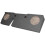 Ford X-Cab 2004 - 2008 Dual 12 in. Empty Woofer Box 1