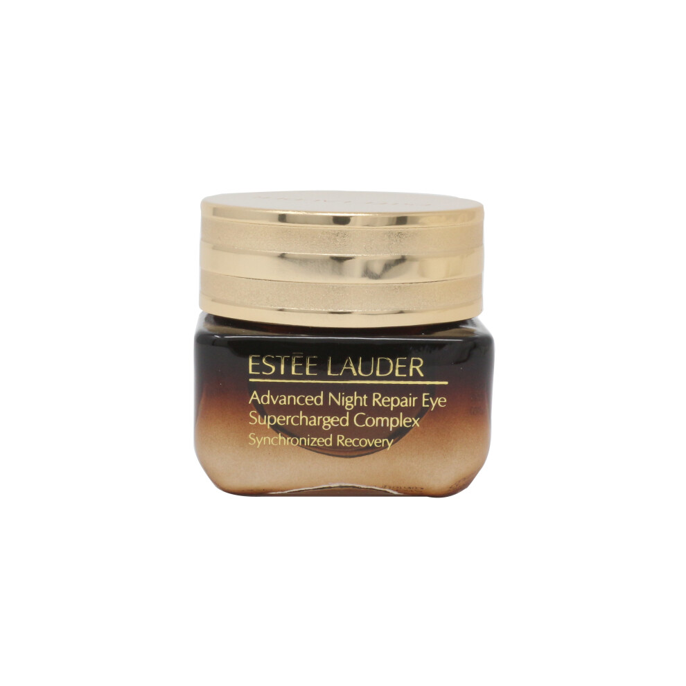 Estee Lauder Advanced Night Repair Supercharged Eye Cream 15ml