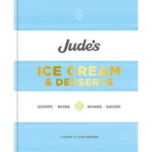 Jude's Ice Cream & Desserts