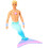 Barbie Barbie Dreamtopia Merman Ken Doll¦Kid's Playset¦Multi Colour ¦Giftware 2