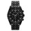 Armani Emporio Armani Sportivo Men's Chronograph Tachymeter Watch AR5989 1