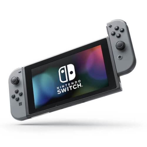 Nintendo Switch top 2019