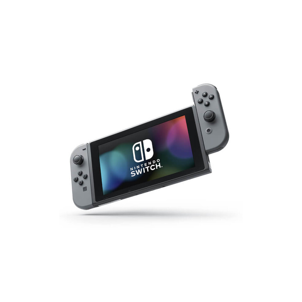 Hotsell Nintendo Switch Console in Gray