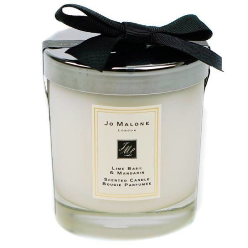 Jo Malone London Jo Malone Lime Basil & Mandarin Scented Candle