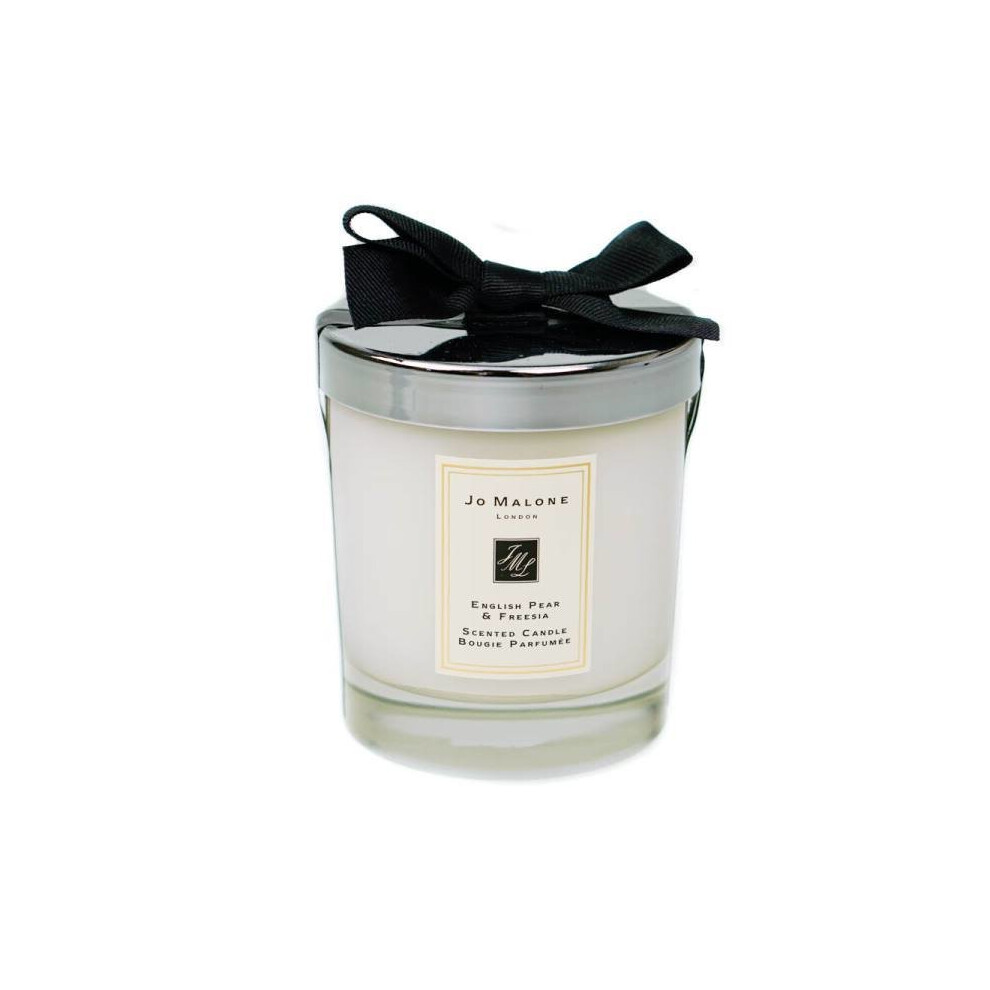 Jo Malone English Pear & Freesia Scented Candle