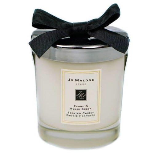 Jo Malone London Jo Malone Scented Candle - Peony & Blush Suede 200g