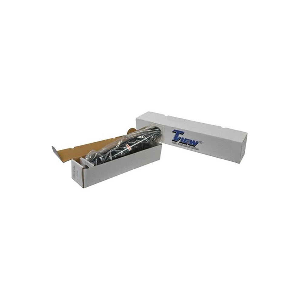 Uei T2bk0536 36 In. X 100 Ft. Window Roll - 5 Percent Tint 860680405355