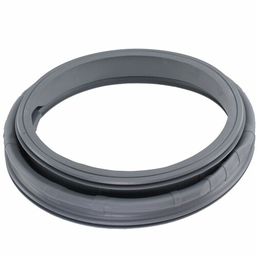 Genuine Samsung Washing Machine Door Seal Gasket DC64-02888A / DC6402888A - Compatible with Samsung Front-Load Washers