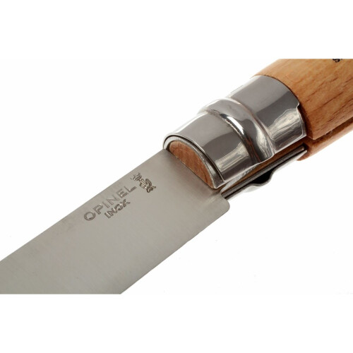 Opinel Opinel No. 12 Locking Knife | 12cm Locking Pocket Knife 2
