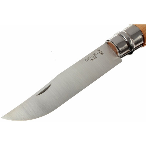 Opinel Opinel No. 12 Locking Knife | 12cm Locking Pocket Knife 1