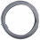 Samsung Genuine Samsung Washing Machine Rubber Door Seal Gasket 3