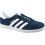 Adidas Adidas Gazelle BB5478 Mens Navy Blue sneakers 1