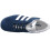 Adidas Adidas Gazelle BB5478 Mens Navy Blue sneakers 3