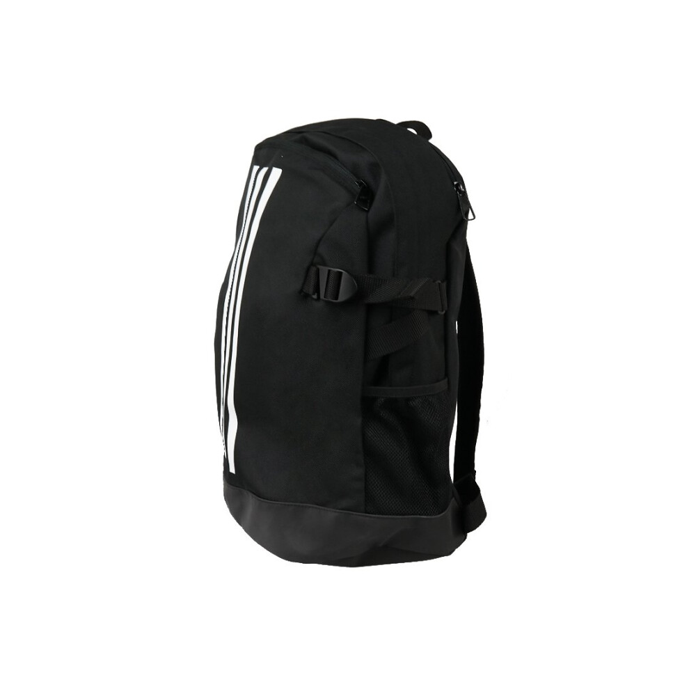 Adidas BP Power IV M BR5864 unisex Black backpack