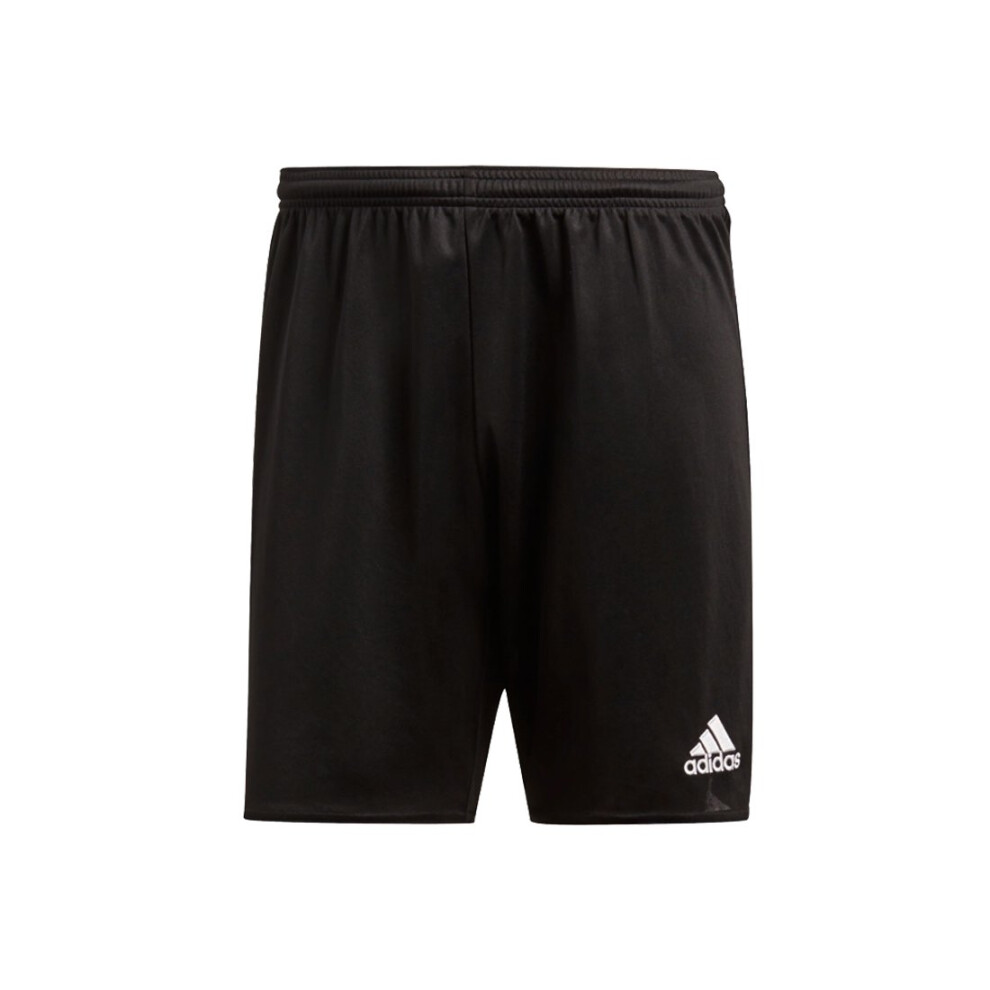 (M) Adidas Parma 16 Short AJ5880 Mens Black shorts