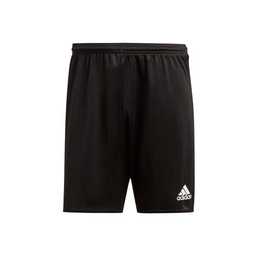 S Adidas Parma 16 Short AJ5880 Mens Black shorts