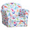 Homcom Homcom Dinosaur Childrens Armchair 1