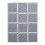 Homcom HOMCOM DIY Interlocking Plastic Modular Wardrobe 5