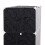 Homcom HOMCOM DIY Interlocking Plastic Modular Wardrobe 4