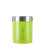 Premier Housewares Liberty Sugar Canister - Lime Green 1