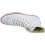 Converse (46) Converse CT HI Casual Trainer unisex aus Leder, Wei? 3
