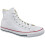Converse (46) Converse CT HI Casual Trainer unisex aus Leder, Wei? 1