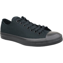(42.5) Converse Chuck Taylor All Star schwarze Sneaker unisex
