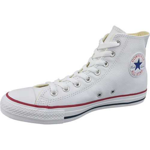 Converse (46) Converse CT HI Casual Trainer unisex aus Leder, Wei? 1