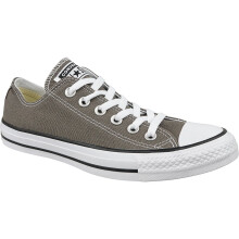 (9) Converse Chuck Taylor All Star Unisex Shoes | Charcoal