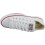 Converse (5) Converse Chuck Taylor All Star M7652C Unisex White plimsolls 3