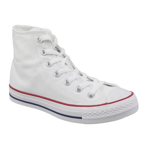 Converse (6.5) Converse Chuck Taylor All Star Core Hi M7650C unisex White plimsolls