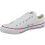 Converse (6.5) Converse Chuck Taylor All Star M7652C Unisex White plimsolls 2