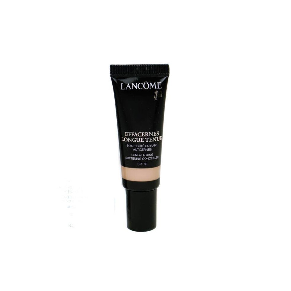 (01 Beige Pastel) Lancome Effacernes Long Lasting Concealer