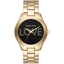 Michael Kors Uhr MK3803