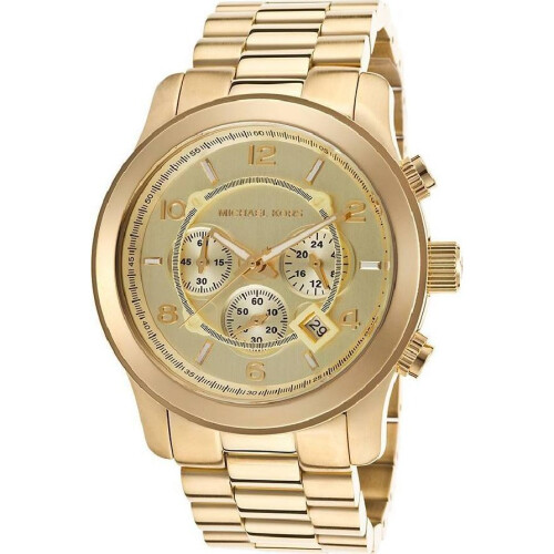 Michael Kors Michael Kors Uhr MK8077
